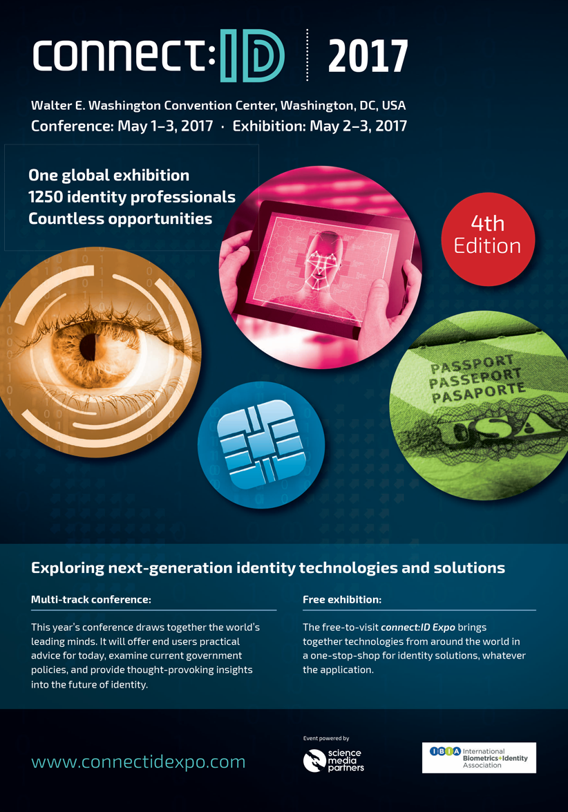 Connect:ID 2017